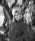 Rencontre Femme : татьяна, 40 ans à Ukraine  смт Донец 